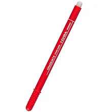 Капиллярная ручка Graduate fine liner, красная, Lyra