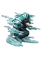 Фигурка Figuarts Zero Demon Slayer Kimetsu no Yaiba Muichiro Tokito (BTM431)