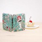Кошелек на каркасе Molly Mermaid SM METAL WALLET (FC502MM)
