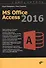 Самоучитель. MS Office Access 2016 - 0