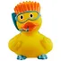 Игрушка для купания LiLaLu Уточка ныряльщик - 1