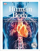 Human Body. A children's encyclopedia - 0