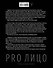 PRO лицо - 1