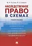 Наследственное право в схемах. Учебное пособие - 0