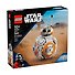 LEGO Star Wars: Дроид BB-8, 569 деталей (75452) - 1