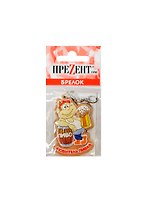 Брелок Любитель пивка (ПВХ) (Т-014)