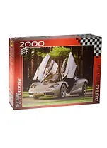 Пазл, Макларен, 2000 элементов