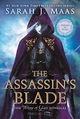 The Assassin’s Blade - 0
