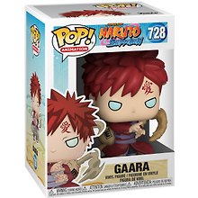 Фигурка Funko POP! Animation Naruto Shippuden Gaara (MT) (Exc)