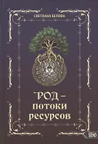 Род - потоки ресурсов