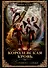 Королевская кровь-12. Вороново сердце. Ч. 2 - 0