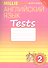 Английский язык. Tests. 2 класс. Рабочая тетрадь № 2. Учебное пособие - 0