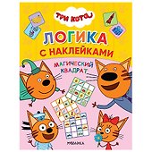 Магический квадрат - 0