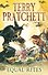 Equal Rites (Terry Pratchett) Творцы заклинаний (Терри Пратчетт) /Книги на английском языке - 0