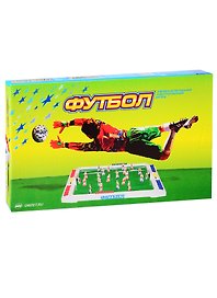 Настольная игра «Футбол», Спорт Тойз
