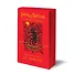 Harry Potter and the Prisoner of Azkaban. Gryffindor Edition Paperback - 0