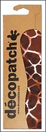 Бумага для декопатча Decopatch (C209) (3 листа в упаковке)