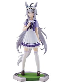 Фигурка Аниме Девушки пони Umamusume Oguri Cap BP18899P (18см) (BNS1406)