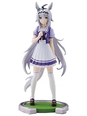 Фигурка Аниме Девушки пони Umamusume Oguri Cap BP18899P (18см) (BNS1406)