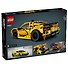 LEGO Technic: Шевроле Корвет Стингрей, 732 детали (42205) - 2