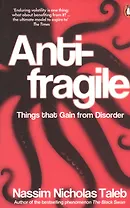 Antifragile