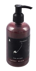 Гель для душа (Cherry black) (250мл) (РТ-0001596)