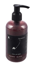 Гель для душа (Cherry black) (250мл) (РТ-0001596)