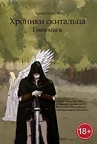 Хроники Скитальца: Гнев мага