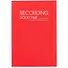 Тетрадь в клетку Хансибэг, Good time, 80 листов, в ассортименте - 0