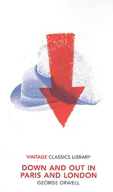 Down and Out in Paris and London