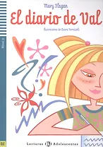 El diario de Val. Nivel 3 (+CD)
