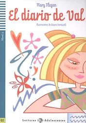 El diario de Val. Nivel 3 (+CD)