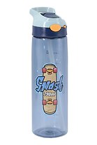 Бутылка Граффити Smash (пластик) (790мл) (12-7306-202510-STB-62)