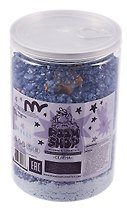 Микс для ванны с морской солью Селена (Розовый перец) (700г)