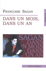 Dans un mois dans un an (Через месяц, через год), на французском языке