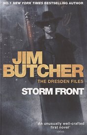 Storm Front
