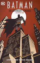 Batman: The Adventures Continue Season One