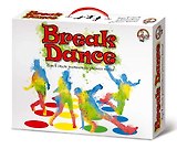 Игра для детей и взрослых Break Dance (поле 1,2 м*1,8 м) 01919