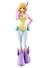 Фигурка-аниме Ван Пис One Piece The Grandline Series Egghead Стусси Stussy (16см) (BNS1109) - 1