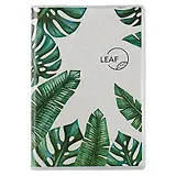Записная книжка «Leaf»