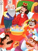 Самый чудесный котенок: сказки - 2