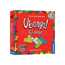 Настольная игра «Kosmos Ubongo», Kosmos