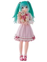 Фигурка Anime SEGA Hatsune Miku Conceptual series Vol.3 (18см) (GDS1478)