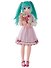 Фигурка Anime SEGA Hatsune Miku Conceptual series Vol.3 (18см) (GDS1478) - 0