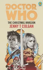 Doctor Who: The Christmas Invasion