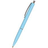 Шариковая ручка синяя автоматическая 1 мм, K15, Schneider, в ассортименте - 2