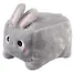 Мягкая игрушка Кролик прямоугольный (30х25см) (12-00960-K4) - 2
