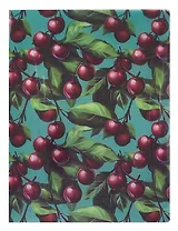Папка 20 файлов А4 "Cherries"