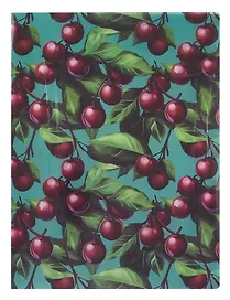 Папка с файлами «Cherries» А4, 20 файлов