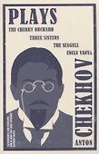 Plays: The Cherry Orchard, Three Sisters, The Seagull and Uncle Vanya - 0